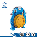 Elevator Spare Parts Lift Gearless Traction Machine